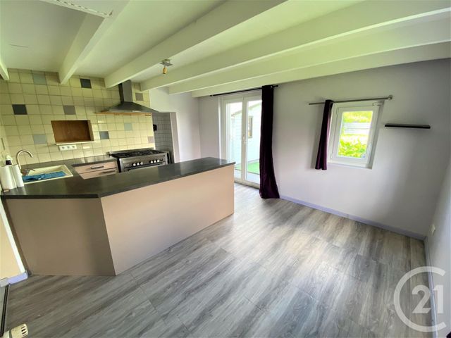 Afficher la photo en grand maison à vendre - 8 pièces - 147.0 m2 - ARDRES - 62 - NORD-PAS-DE-CALAIS - Century 21 Immopale