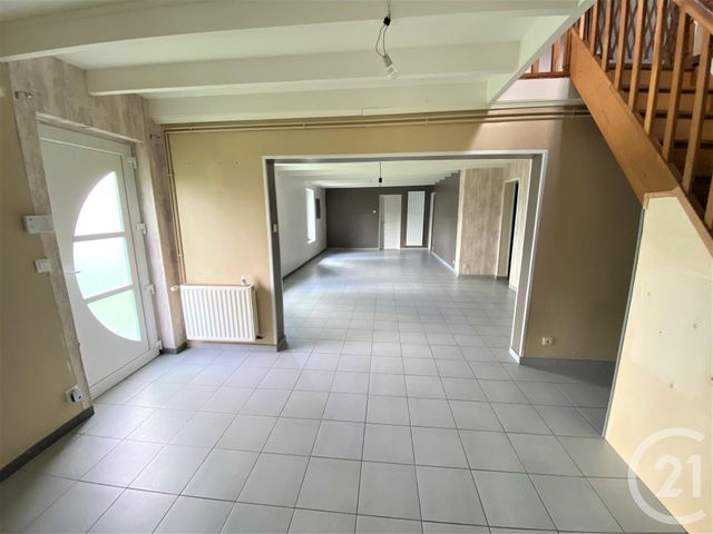 Afficher la photo en grand maison à vendre - 8 pièces - 147.0 m2 - ARDRES - 62 - NORD-PAS-DE-CALAIS - Century 21 Immopale