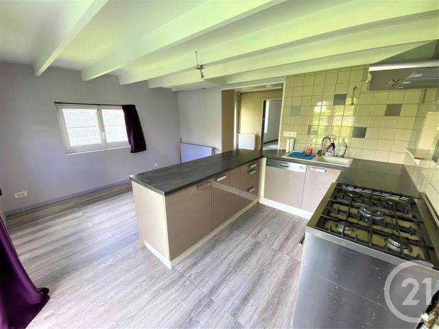 Afficher la photo en grand maison à vendre - 8 pièces - 147.0 m2 - ARDRES - 62 - NORD-PAS-DE-CALAIS - Century 21 Immopale