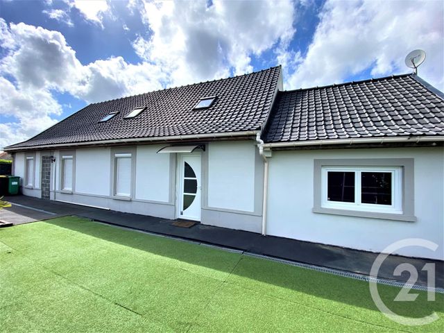 Afficher la photo en grand maison à vendre - 8 pièces - 147.0 m2 - ARDRES - 62 - NORD-PAS-DE-CALAIS - Century 21 Immopale