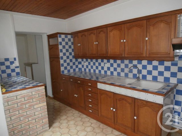 Afficher la photo en grand Appartement F2 à louer - 2 pièces - 49.0 m2 - CALAIS - 62 - NORD-PAS-DE-CALAIS - Century 21 Immopale