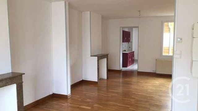 Afficher la photo en grand Appartement F2 à louer - 2 pièces - 55.34 m2 - CALAIS - 62 - NORD-PAS-DE-CALAIS - Century 21 Immopale