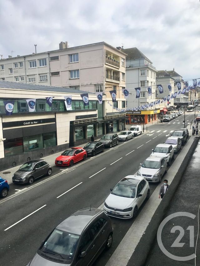 Afficher la photo en grand divers à vendre - 75.0 m2 - BOULOGNE SUR MER - 62 - NORD-PAS-DE-CALAIS - Century 21 Immopale