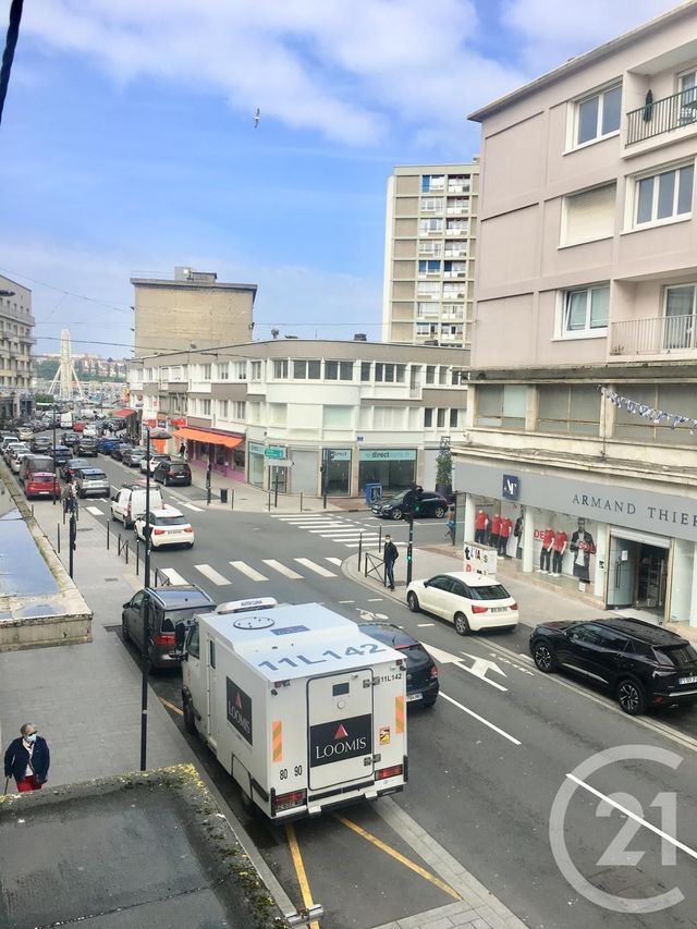 divers à vendre - 75.0 m2 - BOULOGNE SUR MER - 62 - NORD-PAS-DE-CALAIS - Century 21 Immopale
