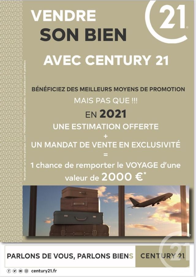 Afficher la photo en grand divers à vendre - 75.0 m2 - BOULOGNE SUR MER - 62 - NORD-PAS-DE-CALAIS - Century 21 Immopale