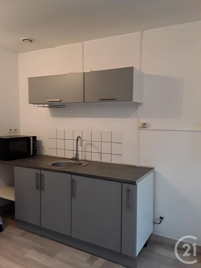 Afficher la photo en grand appartement à louer - 2 pièces - 60.0 m2 - CAFFIERS - 62 - NORD-PAS-DE-CALAIS - Century 21 Immopale