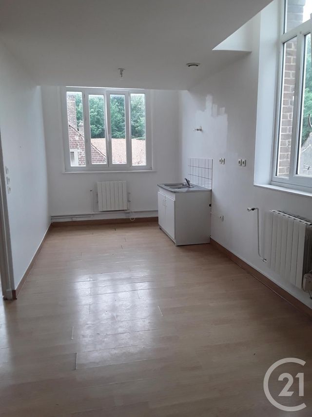 Afficher la photo en grand appartement à louer - 3 pièces - 60.0 m2 - CAFFIERS - 62 - NORD-PAS-DE-CALAIS - Century 21 Immopale