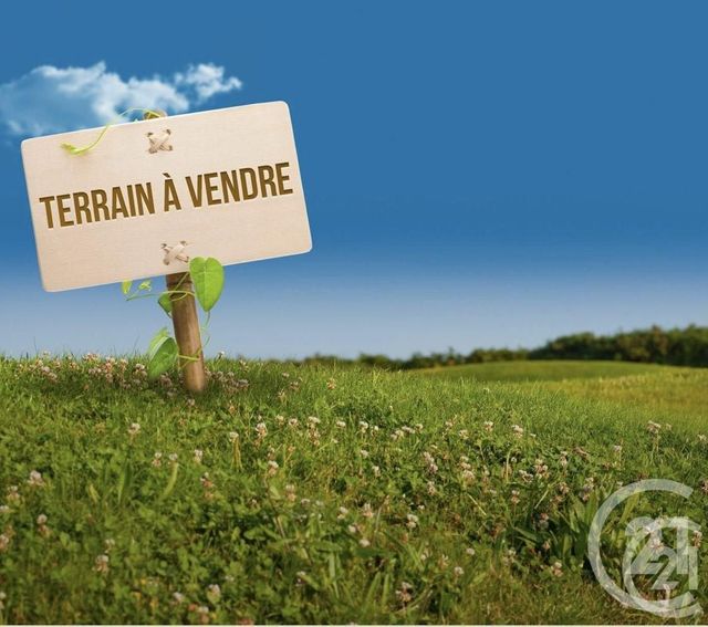 Afficher la photo en grand terrain à vendre - 9738.0 m2 - FERQUES - 62 - NORD-PAS-DE-CALAIS - Century 21 Immopale