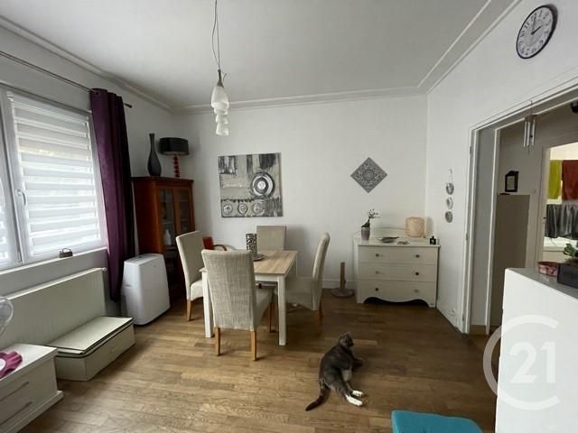 Appartement F2 à louer CALAIS