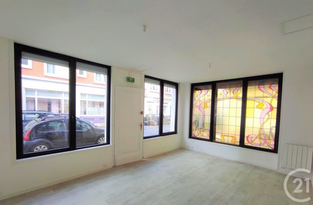 Appartement à louer CALAIS