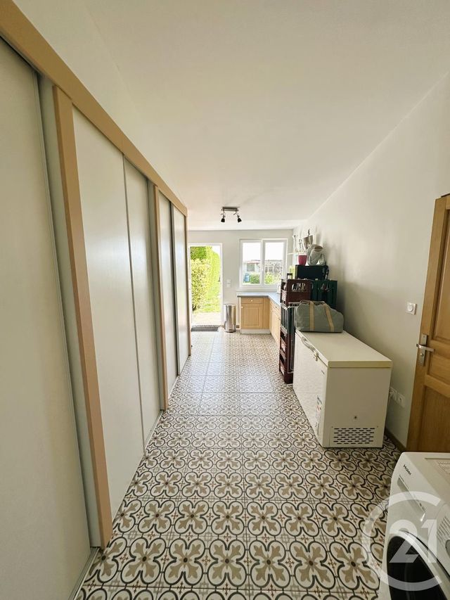 maison à vendre - 6 pièces - 154.0 m2 - ST INGLEVERT - 62 - NORD-PAS-DE-CALAIS - Century 21 Immopale