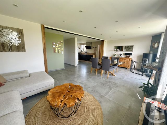 maison à vendre - 6 pièces - 154.0 m2 - ST INGLEVERT - 62 - NORD-PAS-DE-CALAIS - Century 21 Immopale