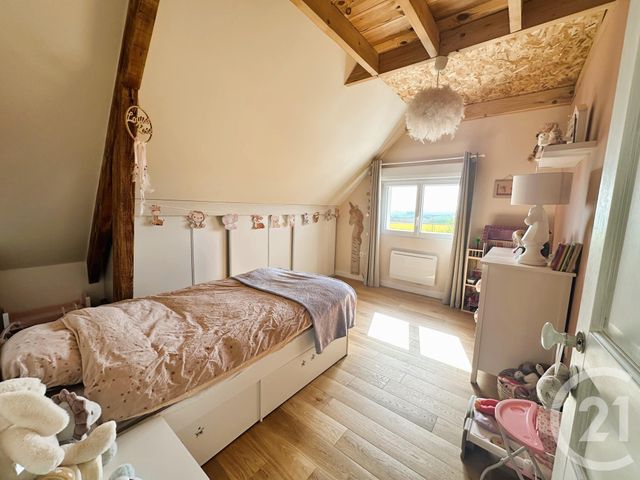 maison à vendre - 6 pièces - 154.0 m2 - ST INGLEVERT - 62 - NORD-PAS-DE-CALAIS - Century 21 Immopale