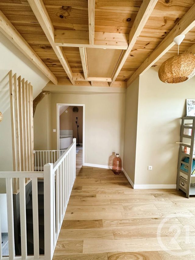 maison à vendre - 6 pièces - 154.0 m2 - ST INGLEVERT - 62 - NORD-PAS-DE-CALAIS - Century 21 Immopale