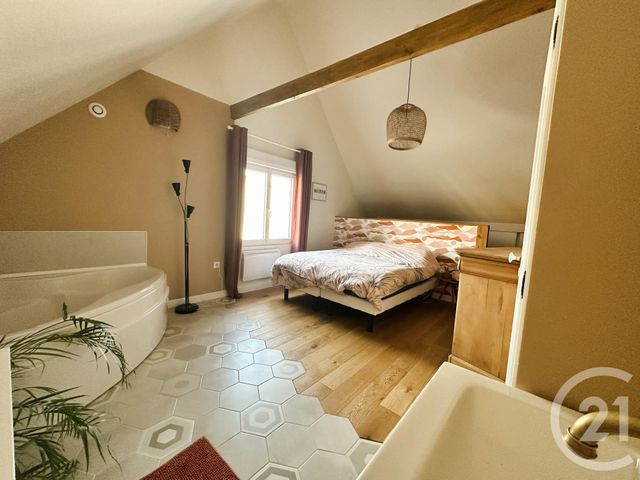 maison à vendre - 6 pièces - 154.0 m2 - ST INGLEVERT - 62 - NORD-PAS-DE-CALAIS - Century 21 Immopale