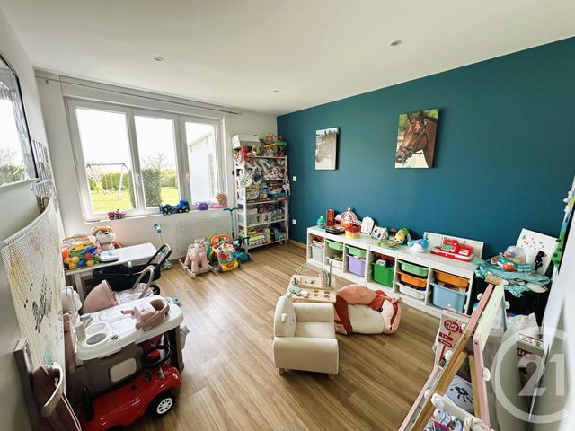 maison à vendre - 6 pièces - 154.0 m2 - ST INGLEVERT - 62 - NORD-PAS-DE-CALAIS - Century 21 Immopale