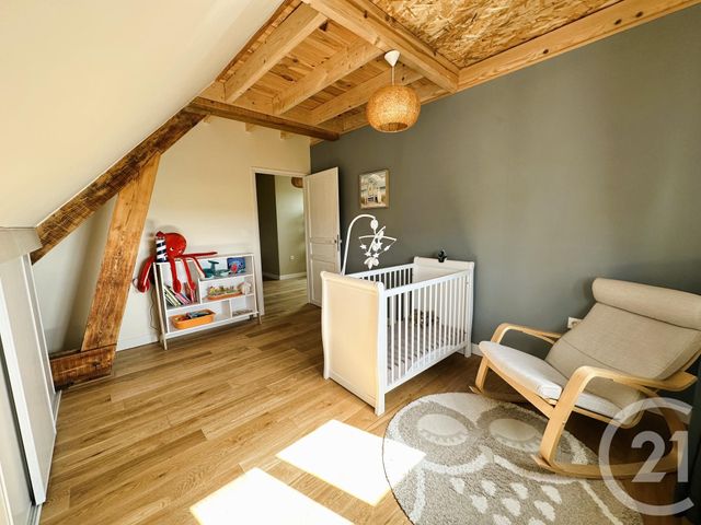 maison à vendre - 6 pièces - 154.0 m2 - ST INGLEVERT - 62 - NORD-PAS-DE-CALAIS - Century 21 Immopale