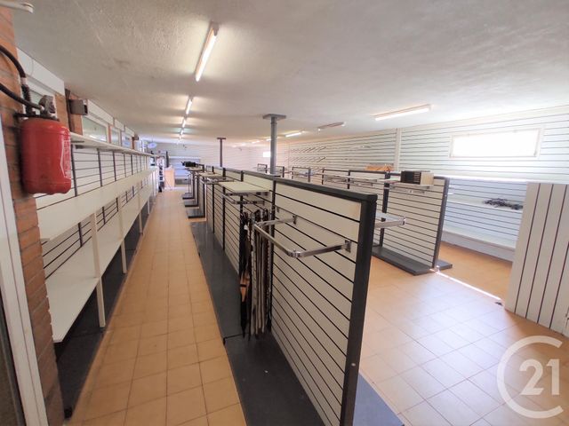 divers à vendre - 1479.0 m2 - MARCK - 62 - NORD-PAS-DE-CALAIS - Century 21 Immopale