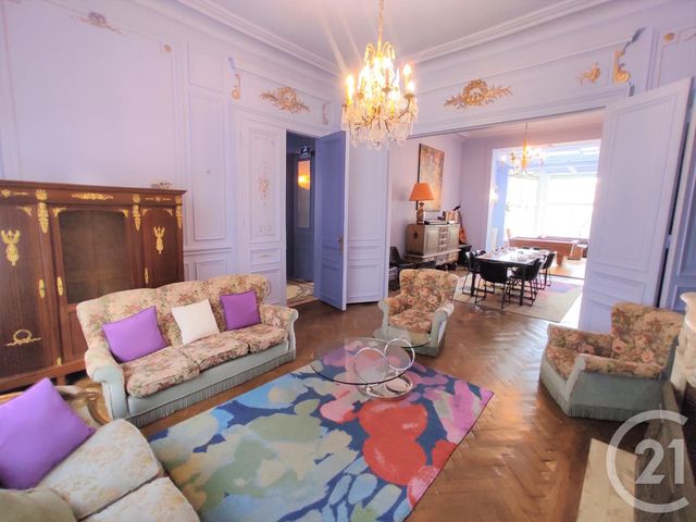 immeuble à vendre - 419.0 m2 - CALAIS - 62 - NORD-PAS-DE-CALAIS - Century 21 Immopale