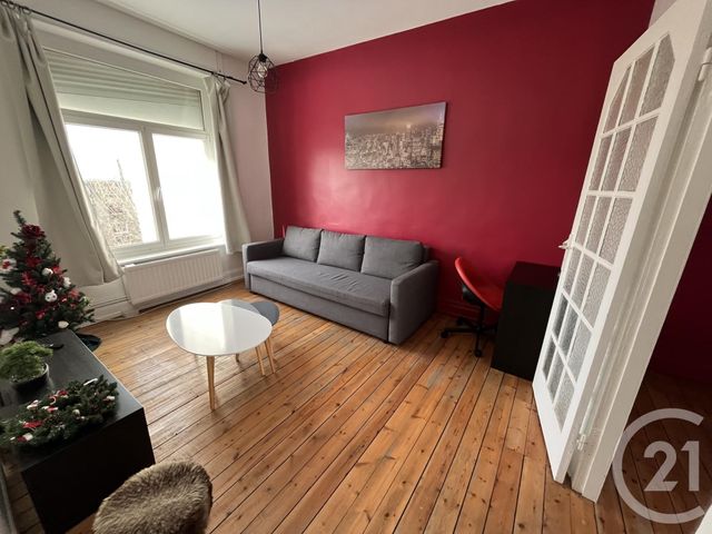 immeuble à vendre - 115.0 m2 - BOULOGNE SUR MER - 62 - NORD-PAS-DE-CALAIS - Century 21 Immopale