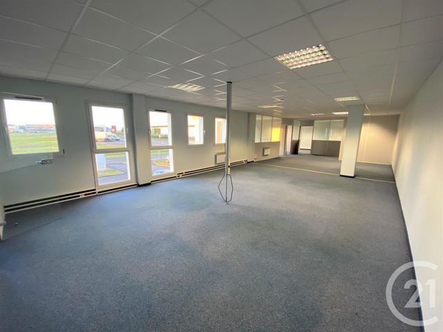 divers à louer - 149.0 m2 - COQUELLES - 62 - NORD-PAS-DE-CALAIS - Century 21 Immopale