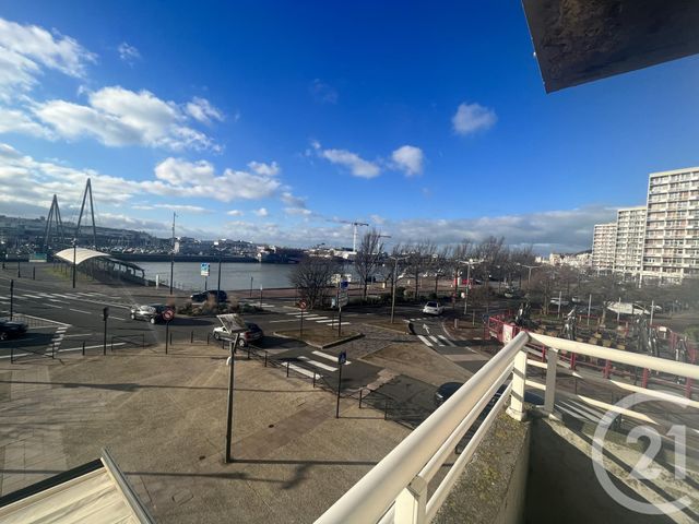 Appartement F3 à vendre - 4 pièces - 90.0 m2 - BOULOGNE SUR MER - 62 - NORD-PAS-DE-CALAIS - Century 21 Immopale