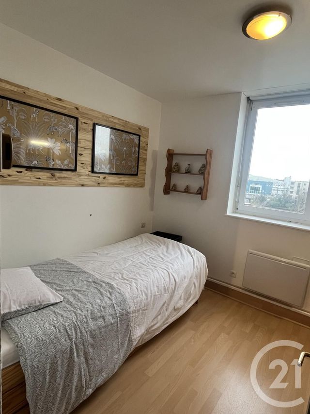 appartement à louer - 2 pièces - 47.0 m2 - CALAIS - 62 - NORD-PAS-DE-CALAIS - Century 21 Immopale