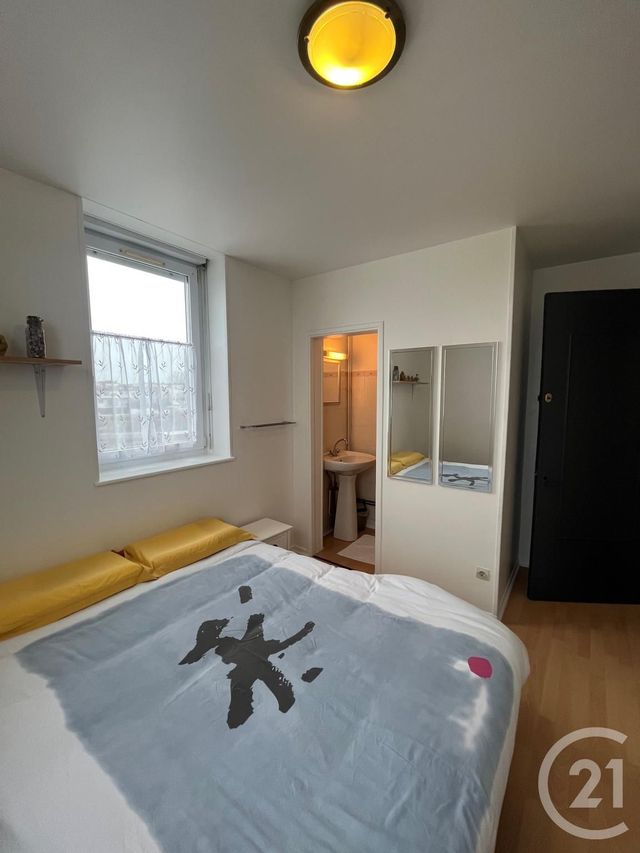 appartement à louer - 2 pièces - 47.0 m2 - CALAIS - 62 - NORD-PAS-DE-CALAIS - Century 21 Immopale