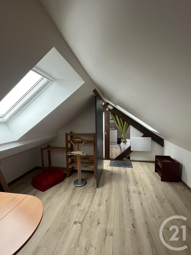 appartement à louer - 2 pièces - 47.0 m2 - CALAIS - 62 - NORD-PAS-DE-CALAIS - Century 21 Immopale
