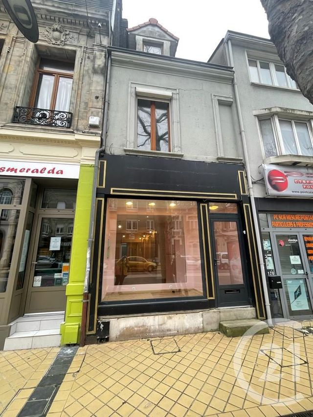 Immeuble à louer CALAIS