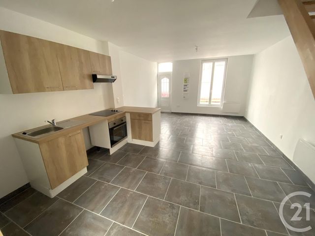 maison - CALAIS - 62