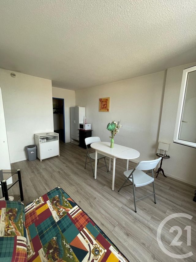 appartement - CALAIS - 62