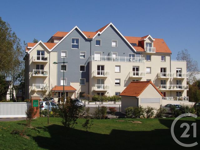 appartement à vendre - 3 pièces - 77.0 m2 - ST MARTIN BOULOGNE - 62 - NORD-PAS-DE-CALAIS - Century 21 Immopale