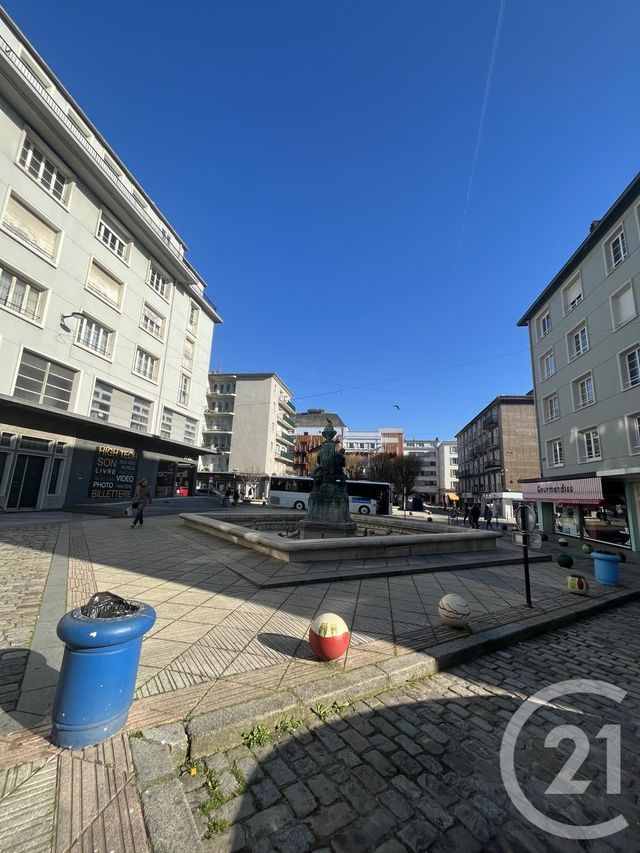 divers à vendre - 90.0 m2 - BOULOGNE SUR MER - 62 - NORD-PAS-DE-CALAIS - Century 21 Immopale