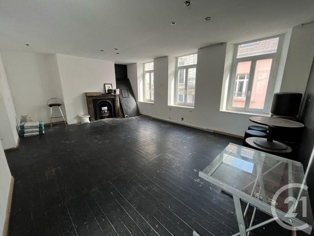 immeuble à vendre - 160.0 m2 - BOULOGNE SUR MER - 62 - NORD-PAS-DE-CALAIS - Century 21 Immopale