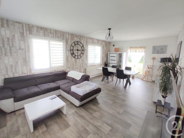maison à vendre - 5 pièces - 110.0 m2 - ARDRES - 62 - NORD-PAS-DE-CALAIS - Century 21 Immopale