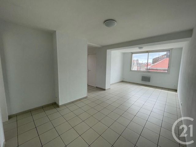 appartement - CALAIS - 62