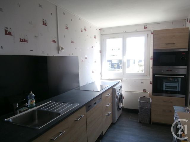 Appartement F2 à louer - 2 pièces - 58.74 m2 - CALAIS - 62 - NORD-PAS-DE-CALAIS - Century 21 Immopale