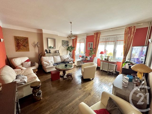 maison à vendre - 6 pièces - 215.0 m2 - CALAIS - 62 - NORD-PAS-DE-CALAIS - Century 21 Immopale