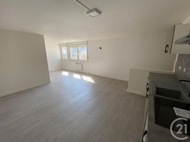 appartement - CALAIS - 62