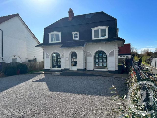maison à vendre - 5 pièces - 120.0 m2 - CONDETTE - 62 - NORD-PAS-DE-CALAIS - Century 21 Immopale