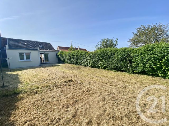 maison à vendre - 4 pièces - 84.0 m2 - ANDRES - 62 - NORD-PAS-DE-CALAIS - Century 21 Immopale