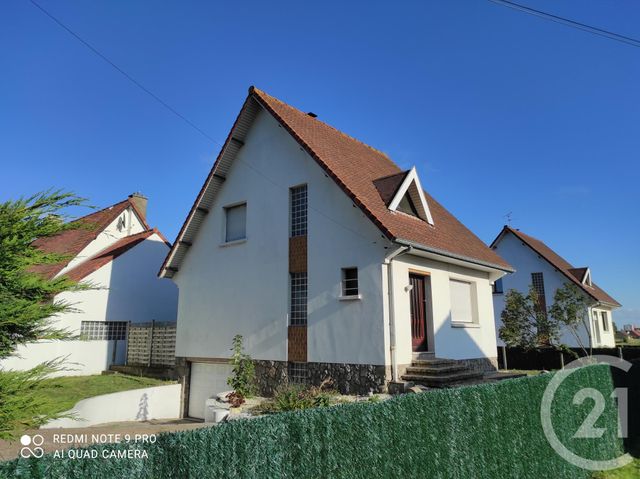maison - CALAIS - 62