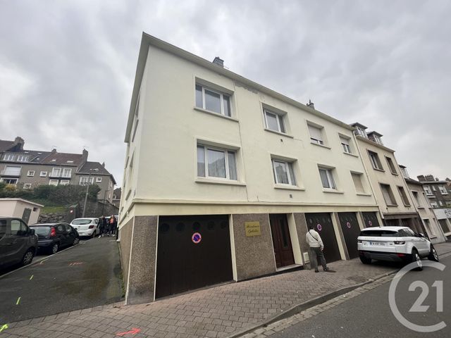 immeuble à vendre - 180.0 m2 - BOULOGNE SUR MER - 62 - NORD-PAS-DE-CALAIS - Century 21 Immopale
