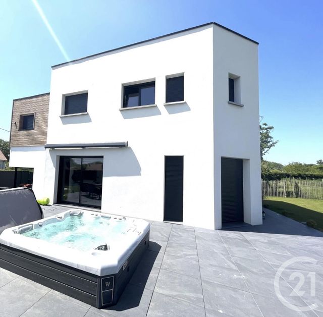 maison - WIMILLE - 62