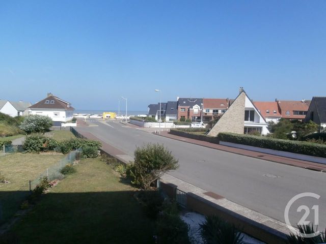 appartement - CALAIS - 62