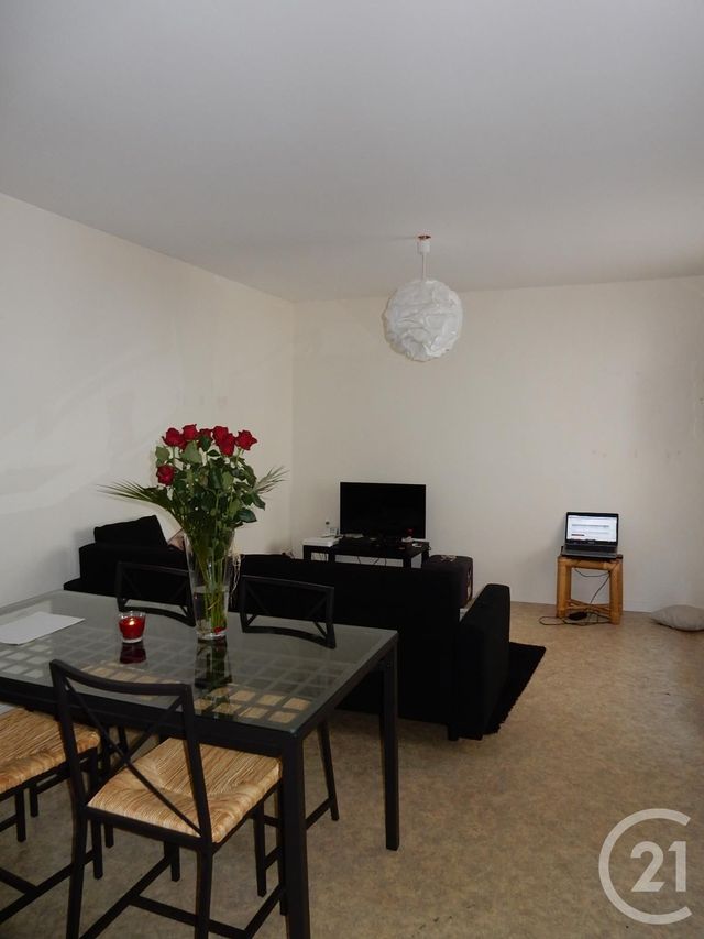 appartement - CALAIS - 62