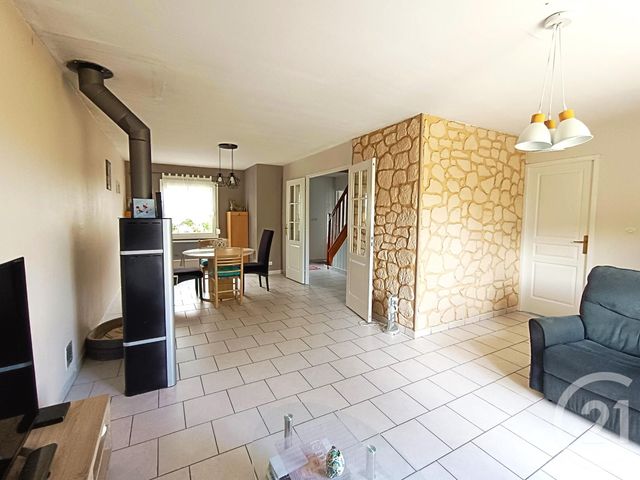 maison - OFFEKERQUE - 62