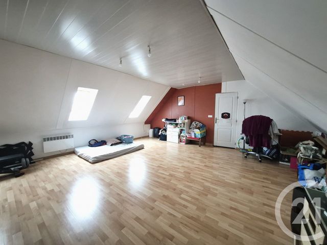 maison à vendre - 6 pièces - 153.0 m2 - CALAIS - 62 - NORD-PAS-DE-CALAIS - Century 21 Immopale