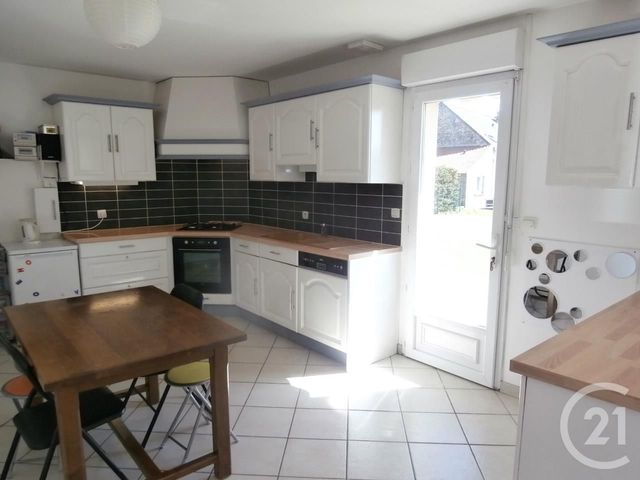 maison à vendre - 6 pièces - 153.0 m2 - CALAIS - 62 - NORD-PAS-DE-CALAIS - Century 21 Immopale